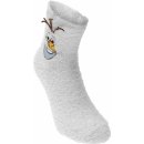 Character Fluffy Socks Childrens Disney Olaf