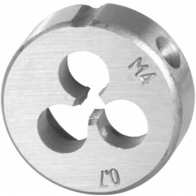 Zavitove ocko Strend Pro, M4x0,7 mm, metricky zavit, prumer 25 mm, DIN223B – Hledejceny.cz