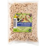 UGF Lojové peletky s moučným červem 0,5 kg – Zboží Dáma UGF Lojové peletky s moučným červem 0,5 kg – Zboží Dáma