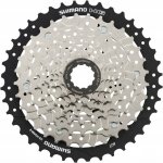 Shimano Alivio CS-HG400 – Zboží Dáma