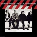 U2 - How to dismantle an atomic bomb CD – Hledejceny.cz