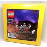 LEGO® VIP 6533581 Tic Tac Toe – Zboží Živě