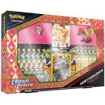 Pokémon: Crown Zenith Figure Collection Shiny Zamazenta – Hledejceny.cz