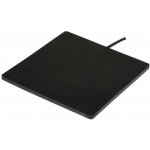 Kerbl Výhřevná gumová podložka k napáječce nebo misce na vodu 24 x 24 cm – Hledejceny.cz