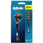 Gillette Fusion5 ProGlide Flexball + 4 ks hlavic – Hledejceny.cz