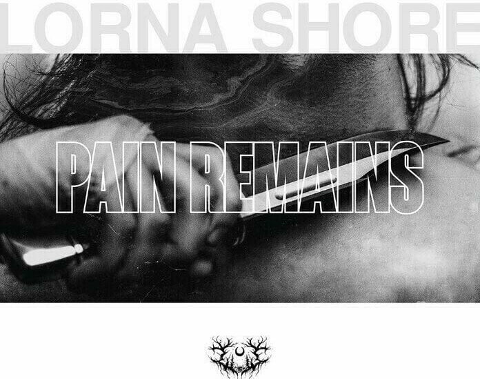 LORNA SHORE - PAIN REMAINS -LTD- 2 LP