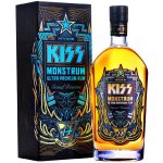 KISS MONSTRUM 14y 43% 0,7 l (karton) – Zboží Dáma