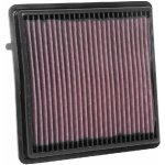 K&N vzduchový filtr 33-5093 – Hledejceny.cz