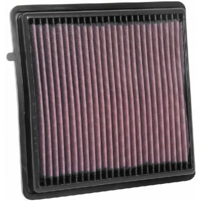 K&N vzduchový filtr 33-5093 – Hledejceny.cz