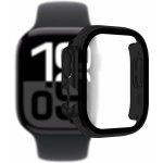 AlzaGuard Elite Hero Case pro Apple Watch 46mm černé AGD-WCP6B – Zboží Živě