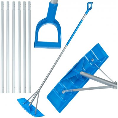 GEKO střešní hrablo D00010 – Zboží Dáma