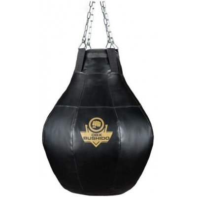 BUSHIDO Boxovací hruška DBX SK25G – Zboží Mobilmania