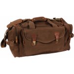 Rothco Weekend s kapsami hnědá 50 l – Zboží Dáma
