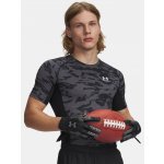 Under Armour pánské tričko UA HG Printed SS černá – Hledejceny.cz
