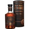 Ostatní lihovina Botran Cobre Spiced 40% 0,7 l (tuba)