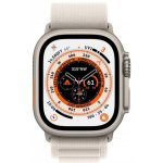 Apple Watch Ultra 2 49mm (alpský tah) – Zboží Mobilmania