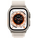 Apple Watch Ultra 2 49mm (alpský tah) – Sleviste.cz