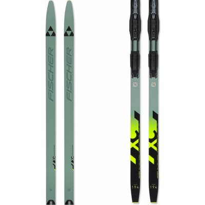 Fischer Ultralite Crown EF + Control Step 2024/25 – Sleviste.cz