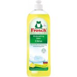 Frosch EKO balzám pro mytí nádobí citron 750 ml – HobbyKompas.cz