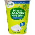 Sojade greek style bio 400 g – Zboží Dáma
