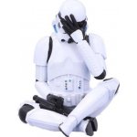 Figúrka Star Wars - See No Evil Stormtrooper - Fantasy – Hledejceny.cz
