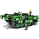 Cobi 2498 Small Army II WW Strv 103C S-tank