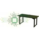ULTRADESK Uplift černý – Zboží Dáma