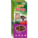 Avicentra Tyčinka Hlodavec lesní ovoce 2 x 60 g – Zboží Dáma