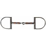 Horka Udidlo D s měděnými rolkami – Zboží Mobilmania