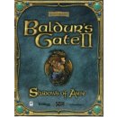 Baldurs Gate 2: Shadows of Amn