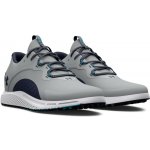 Under Armour Charged Draw 2 Mens grey – Zboží Dáma