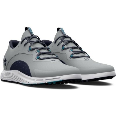 Under Armour Charged Draw 2 Mens grey – Zboží Dáma