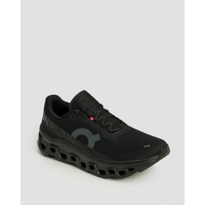 On Cloudmonster One černé – Zboží Mobilmania