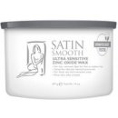Satin Smooth extra jemný depilační vosk Ultra Sensitive Zinc Oxide Wax 400 ml