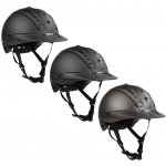 Casco Jezdecká ochranná helma Mistrall 2 Precision prime brown – Hledejceny.cz