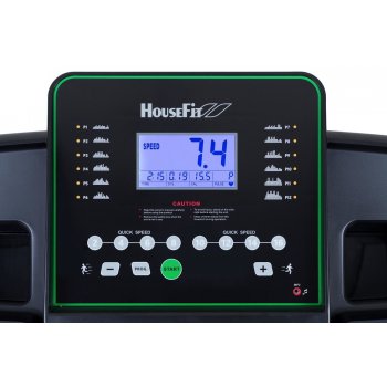 Housefit Tempo 40