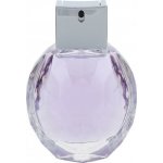 Giorgio Armani Emporio Armani Diamonds Violet parfémovaná voda dámská 50 ml – Hledejceny.cz