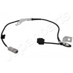 Snímač, počet otáček kol JAPANPARTS ABS-311