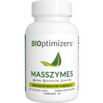 BiOptimizers Trávicí enzymy Masszymes 250 ks – Hledejceny.cz
