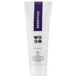 Woom pro citlivé zuby Sensitive+ 75 ml – Hledejceny.cz