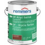 Remmers Deckfarbe 2,5 l Červenohnědá – Hledejceny.cz