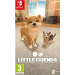 Little Friends Dogs & Cats – Hledejceny.cz