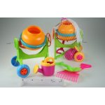 LAMPS dětská plastová stavební míchačka – Zboží Dáma