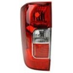 Zadní světlo - levé NISSAN NAVARA (D23) | 2014 a výše | DEPO | – Hledejceny.cz