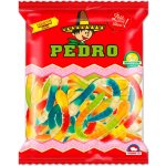 Juiccee Gummee Želé bonbony Strašidelní hadi 1 kg – Hledejceny.cz