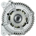 Alternátor VW Touareg 3,6 V6 FSI Valeo FG18T041 | Zboží Auto