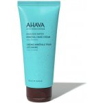 Ahava Dead Sea Water Sea Kissed minerální krém na ruce 100 ml – Hledejceny.cz