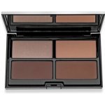Pupa Contouring & Strobing Ready 4 Selfie Powder Palette Dark Skin konturovací paletka 18 g – Hledejceny.cz
