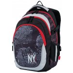 Stil New York šedivá – Zboží Dáma