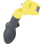 FURminator vyčesávací hrablo pro dlouhosrsté psy velmi malých plemen XS – Sleviste.cz